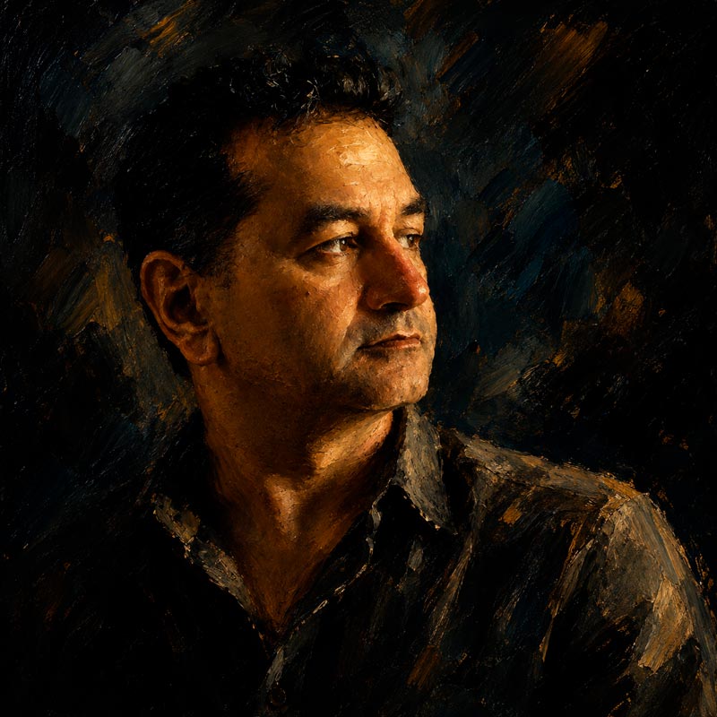 Foto de Francisco Robério Diógenes da Costa